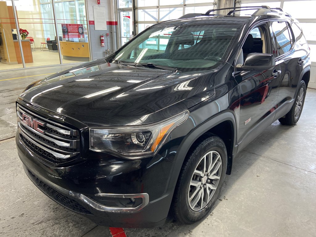 GMC Acadia SLE  AWD 2019 à Cowansville, Québec - 7 - w1024h768px