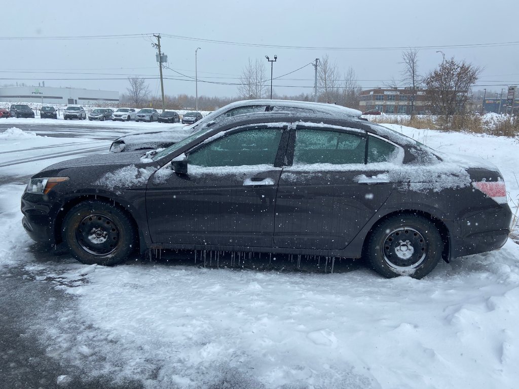 Honda Accord Sedan EX-L 2011 à Cowansville, Québec - 4 - w1024h768px