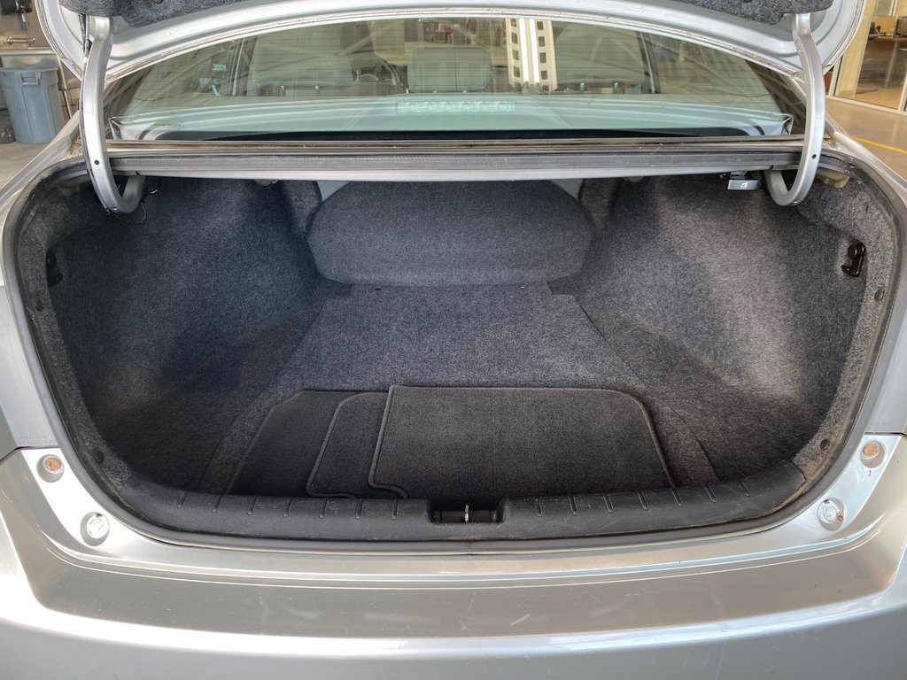 Honda Accord Sedan LX 2013 à Cowansville, Québec - 6 - w1024h768px
