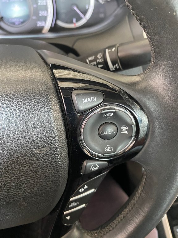 2017 Honda Accord Sedan SE in Cowansville, Quebec - 18 - w1024h768px