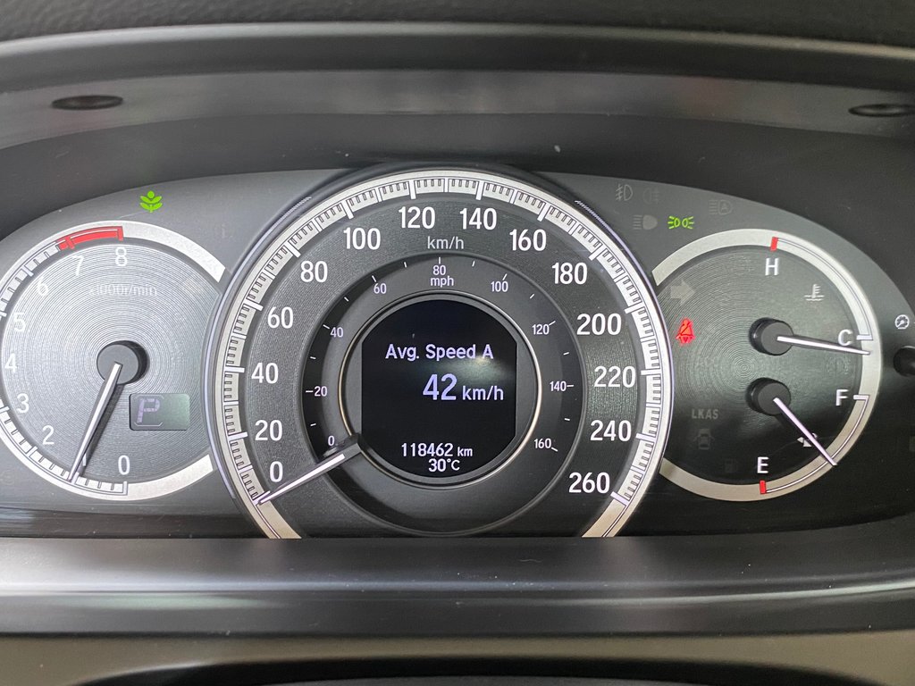 2017 Honda Accord Sedan SE in Cowansville, Quebec - 19 - w1024h768px