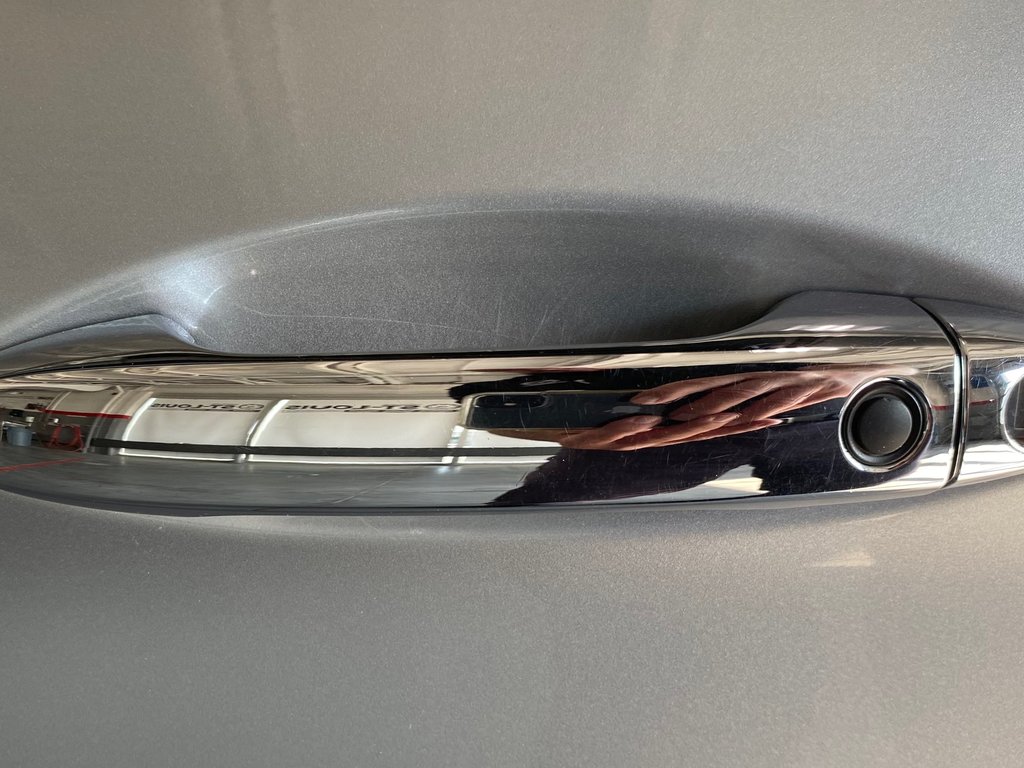 2017 Honda Accord Sedan SE in Cowansville, Quebec - 13 - w1024h768px