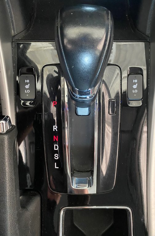2017 Honda Accord Sedan SE in Cowansville, Quebec - 21 - w1024h768px