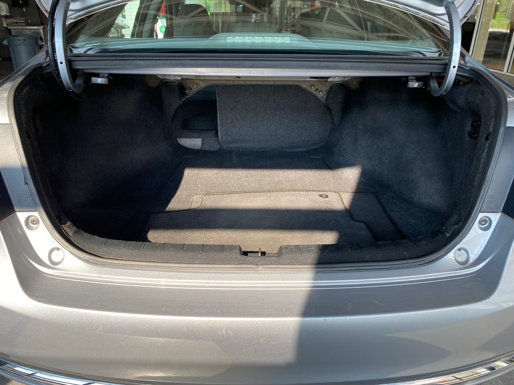 2017 Honda Accord Sedan SE in Cowansville, Quebec - 9 - w1024h768px