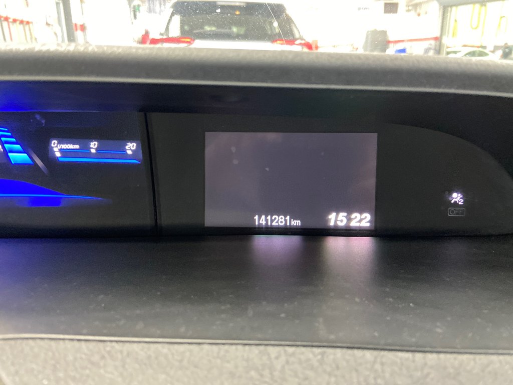 Honda Civic Cpe LX 2012 à Cowansville, Québec - 25 - w1024h768px