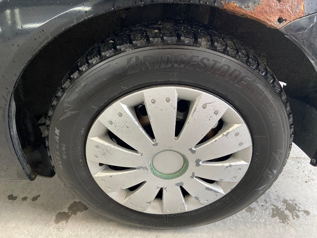 Honda Civic Cpe LX 2012 à Cowansville, Québec - 11 - w1024h768px