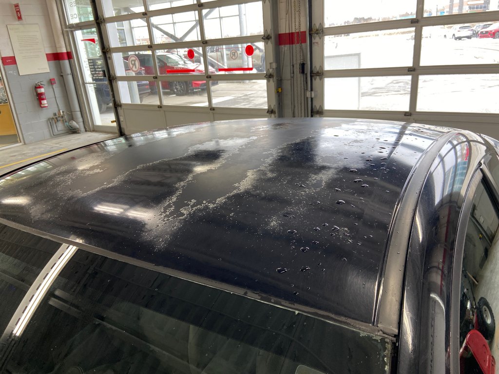 Honda Civic Cpe LX 2012 à Cowansville, Québec - 16 - w1024h768px