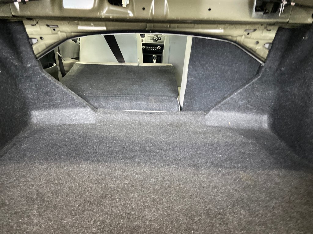 Honda Civic Cpe LX 2012 à Cowansville, Québec - 8 - w1024h768px