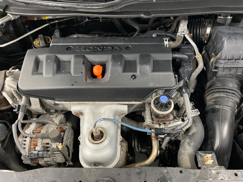 Honda Civic Cpe LX 2012 à Cowansville, Québec - 41 - w1024h768px