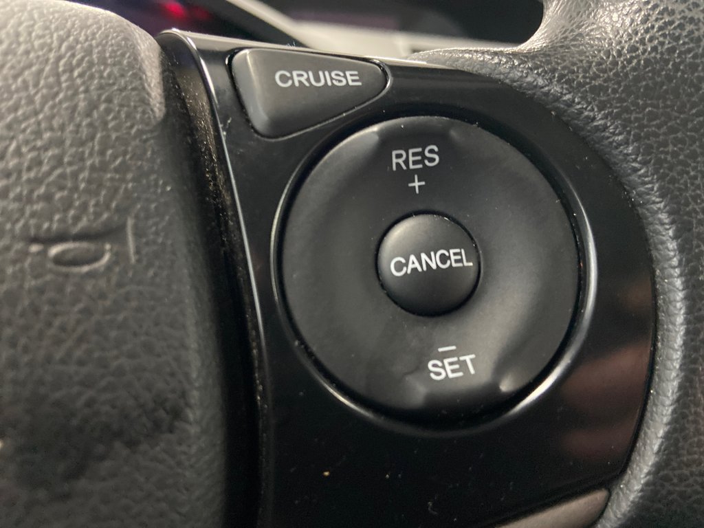 Honda Civic Cpe LX 2012 à Cowansville, Québec - 33 - w1024h768px