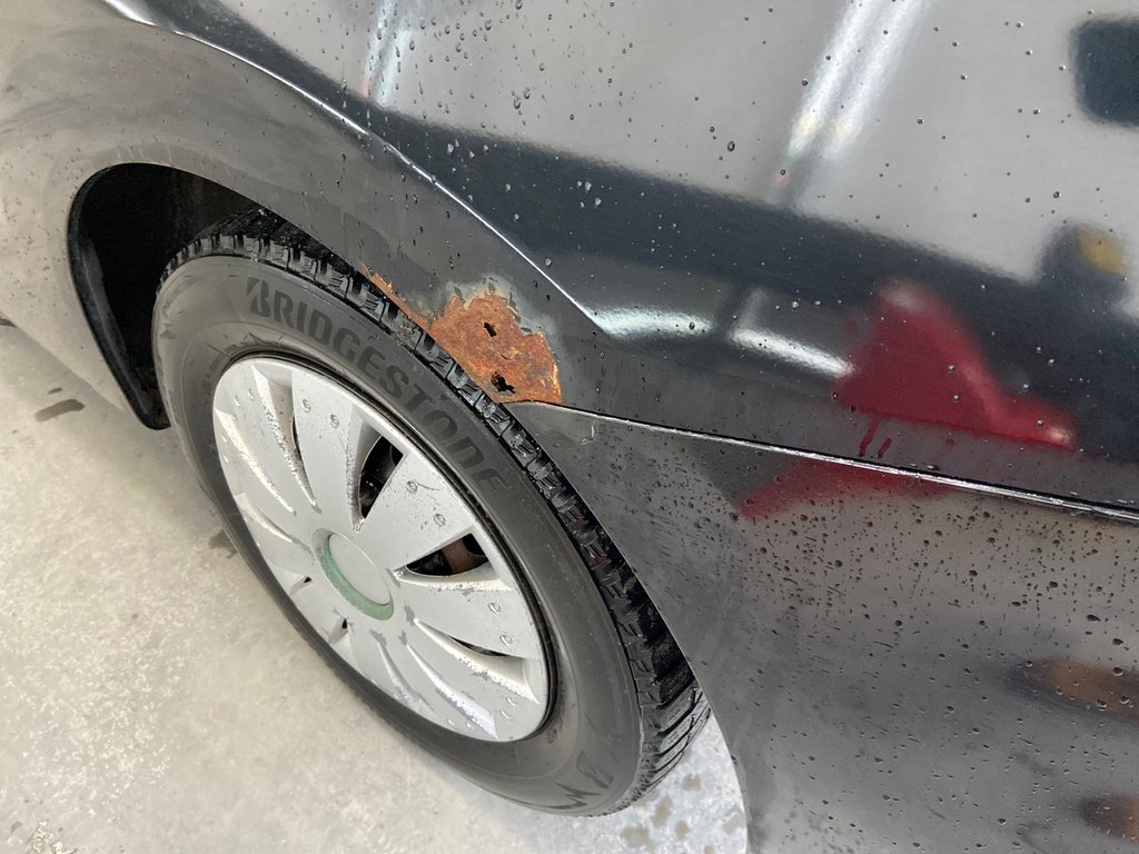 Honda Civic Cpe LX 2012 à Cowansville, Québec - 10 - w1024h768px