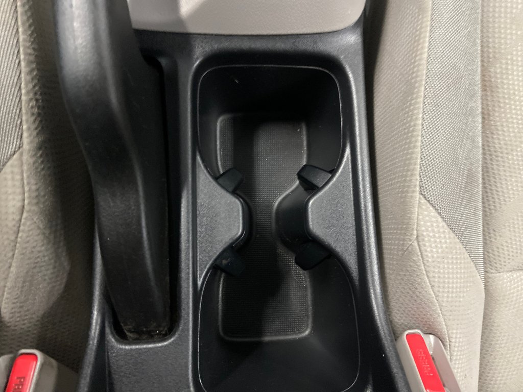 Honda Civic Cpe LX 2012 à Cowansville, Québec - 27 - w1024h768px