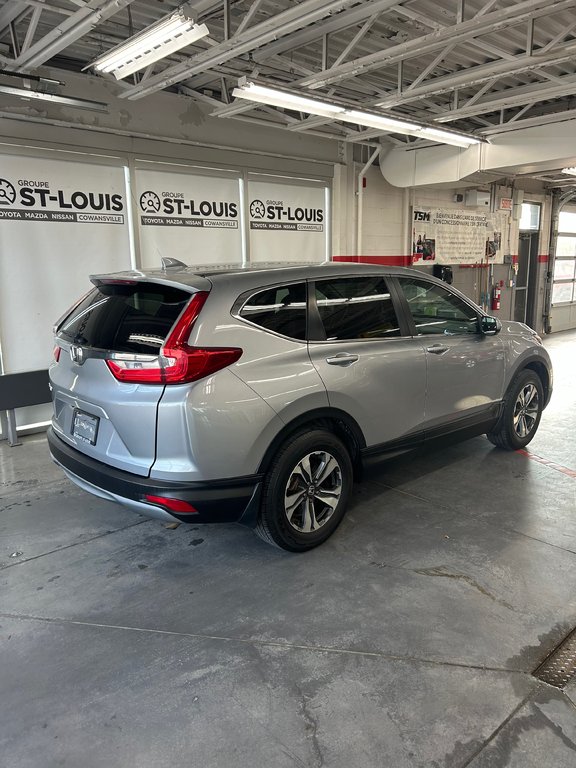 CR-V LX 2017 à Cowansville, Québec - 7 - w1024h768px