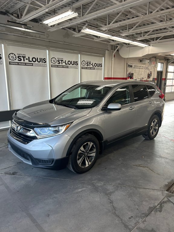 CR-V LX 2017 à Cowansville, Québec - 1 - w1024h768px