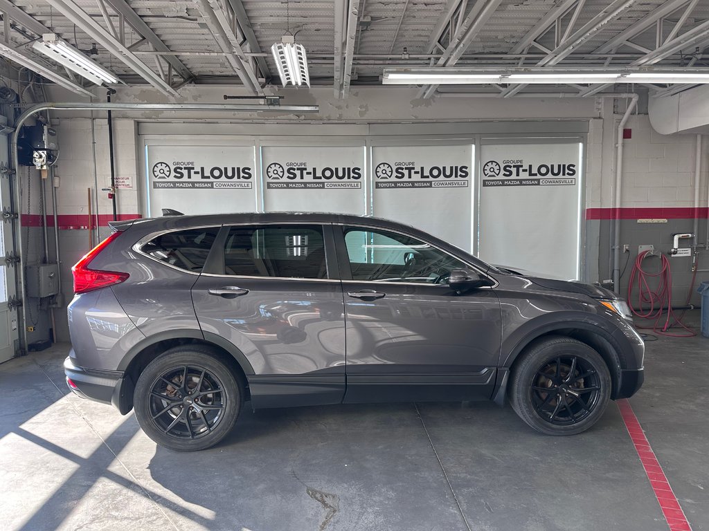 2018 Honda CR-V EX AWD TOIT-MAGS-SIÈGES CHAUFFANTS in Cowansville, Quebec - 8 - w1024h768px