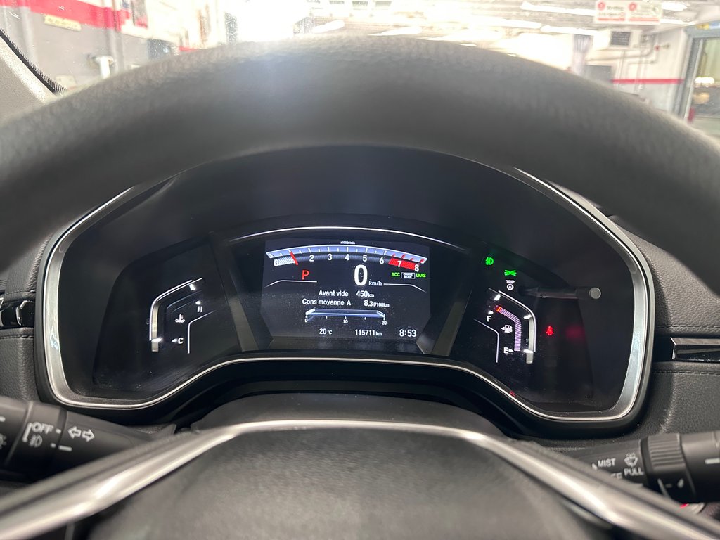 2018 Honda CR-V EX AWD TOIT-MAGS-SIÈGES CHAUFFANTS in Cowansville, Quebec - 34 - w1024h768px