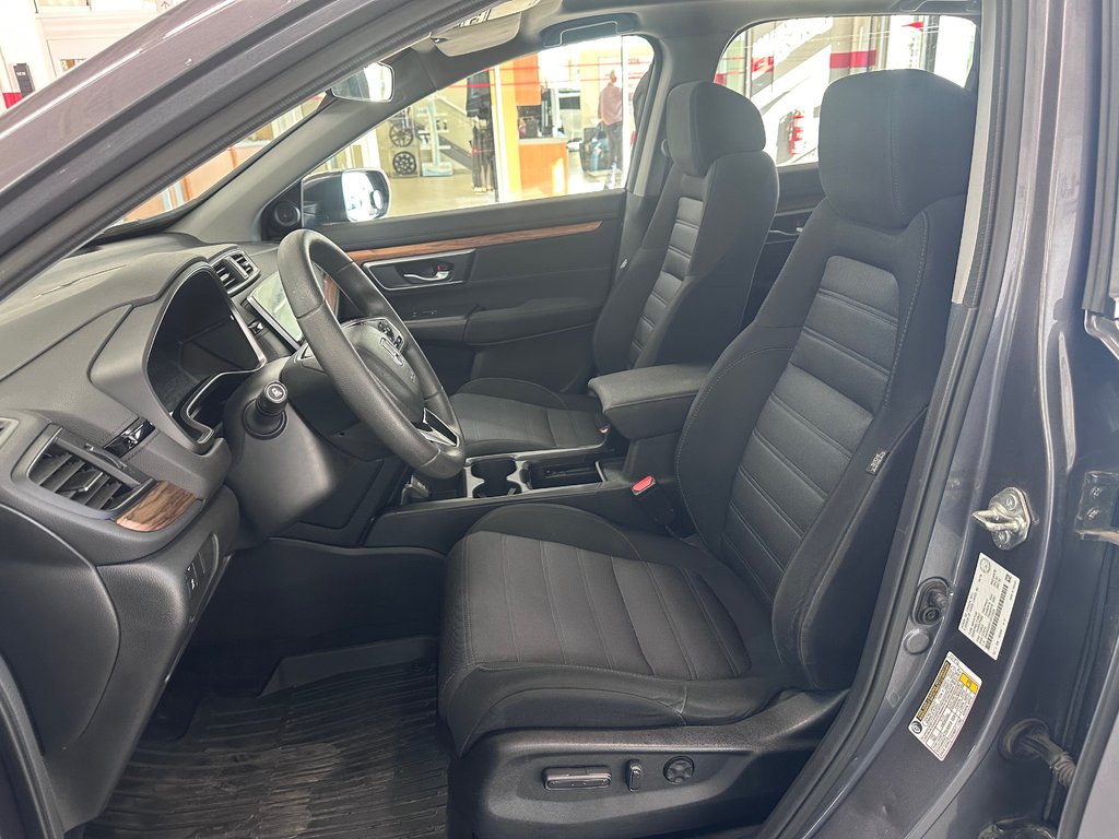 2018 Honda CR-V EX AWD TOIT-MAGS-SIÈGES CHAUFFANTS in Cowansville, Quebec - 18 - w1024h768px