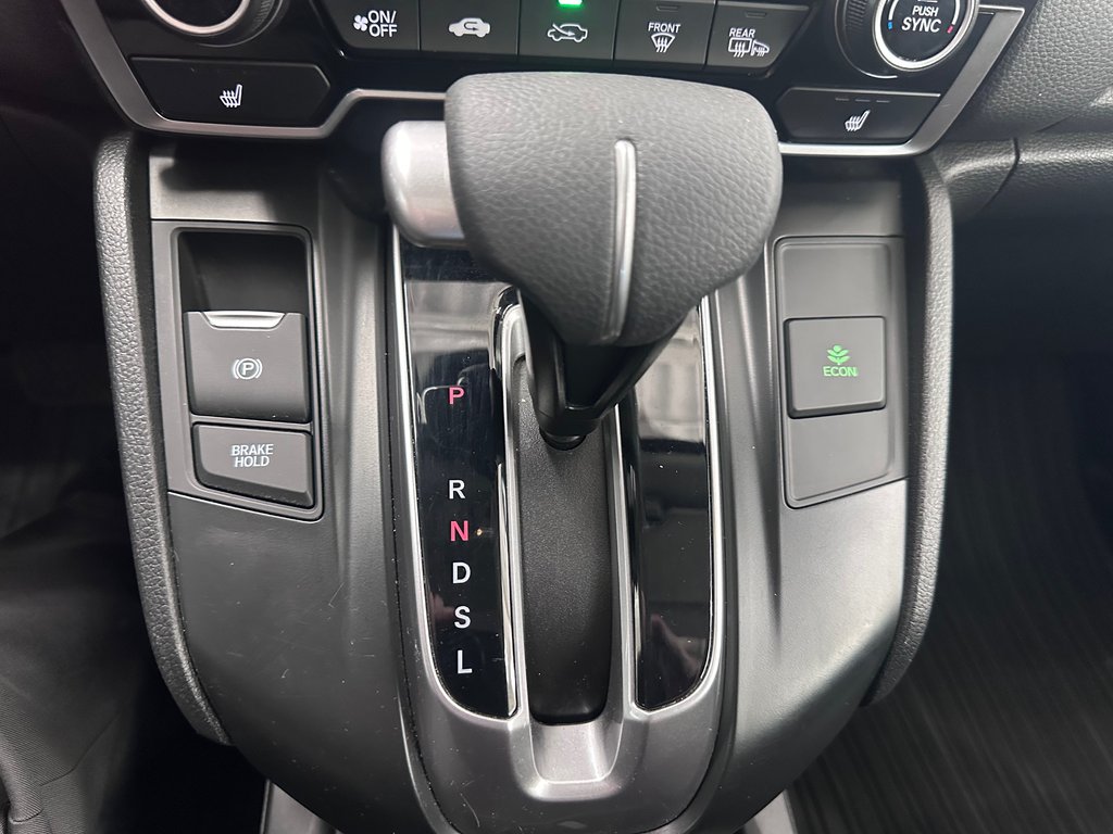 2018 Honda CR-V EX AWD TOIT-MAGS-SIÈGES CHAUFFANTS in Cowansville, Quebec - 26 - w1024h768px