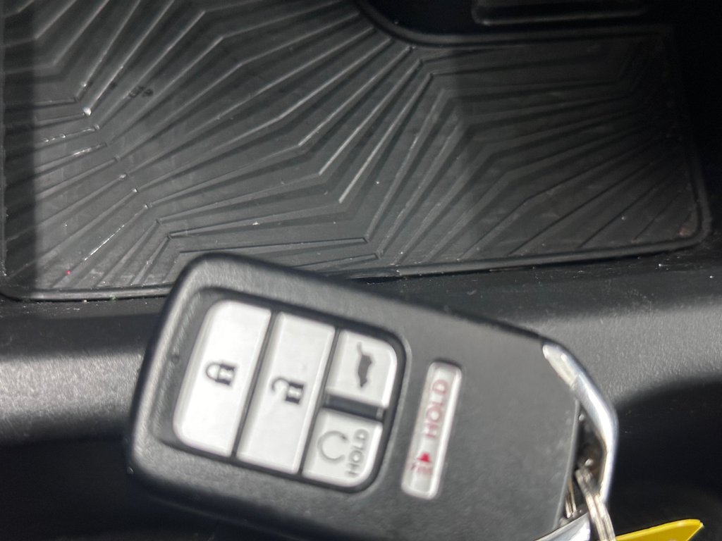 2018 Honda CR-V EX AWD TOIT-MAGS-SIÈGES CHAUFFANTS in Cowansville, Quebec - 37 - w1024h768px