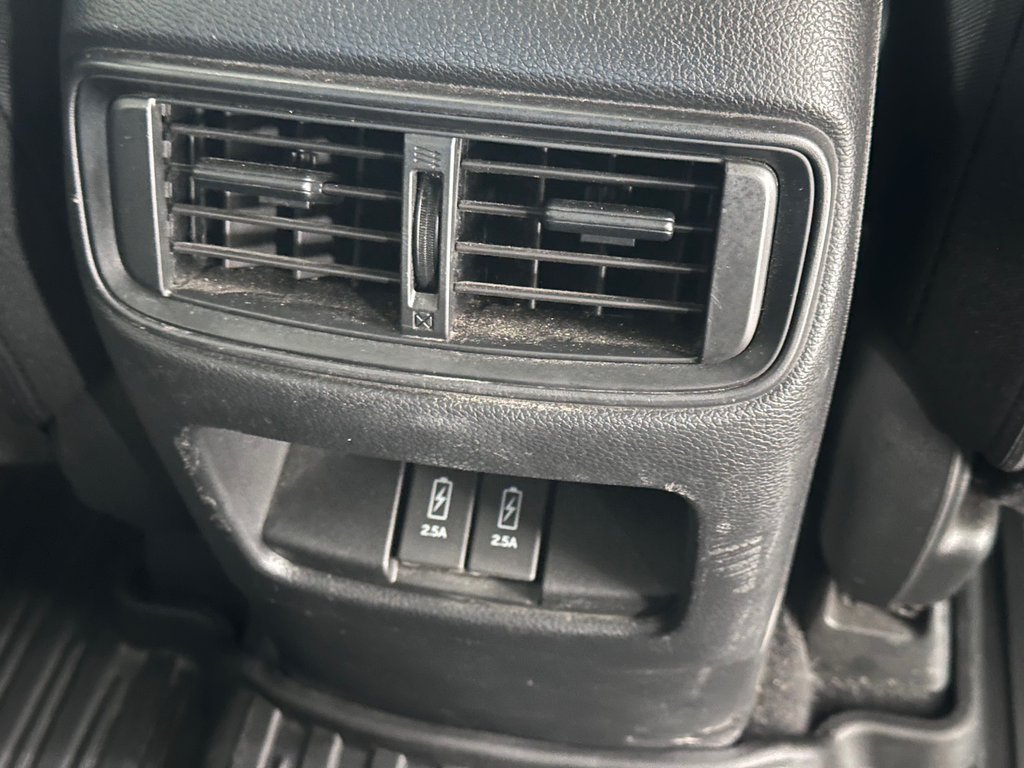 2018 Honda CR-V EX AWD TOIT-MAGS-SIÈGES CHAUFFANTS in Cowansville, Quebec - 15 - w1024h768px