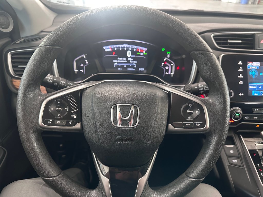 2018 Honda CR-V EX AWD TOIT-MAGS-SIÈGES CHAUFFANTS in Cowansville, Quebec - 30 - w1024h768px