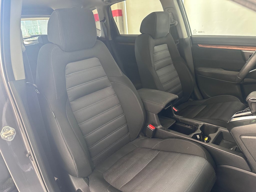 2018 Honda CR-V EX AWD TOIT-MAGS-SIÈGES CHAUFFANTS in Cowansville, Quebec - 17 - w1024h768px