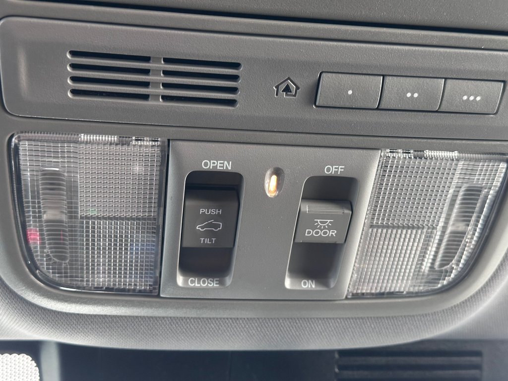 2018 Honda CR-V EX AWD TOIT-MAGS-SIÈGES CHAUFFANTS in Cowansville, Quebec - 36 - w1024h768px