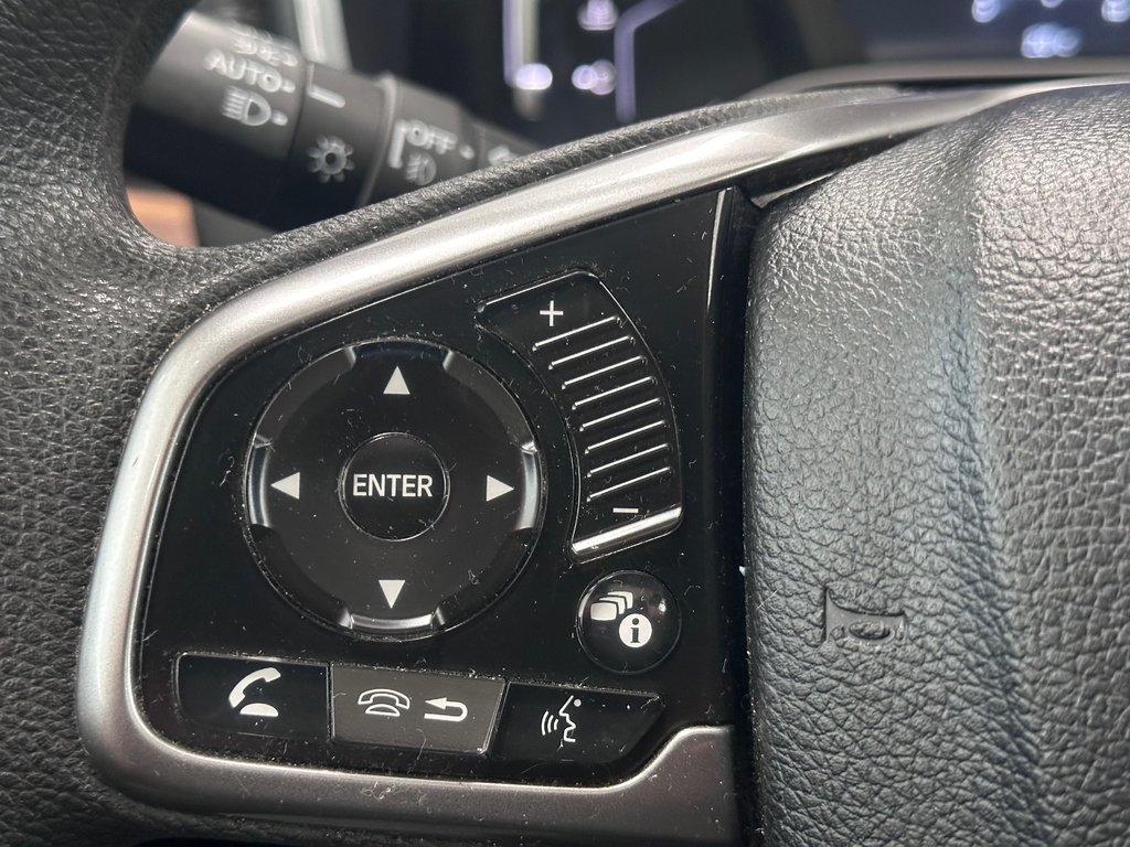 2018 Honda CR-V EX AWD TOIT-MAGS-SIÈGES CHAUFFANTS in Cowansville, Quebec - 31 - w1024h768px