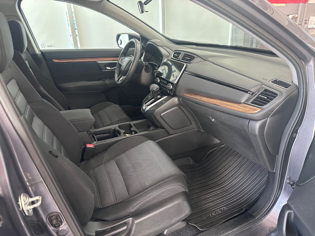 2018 Honda CR-V EX AWD TOIT-MAGS-SIÈGES CHAUFFANTS in Cowansville, Quebec - 16 - w1024h768px