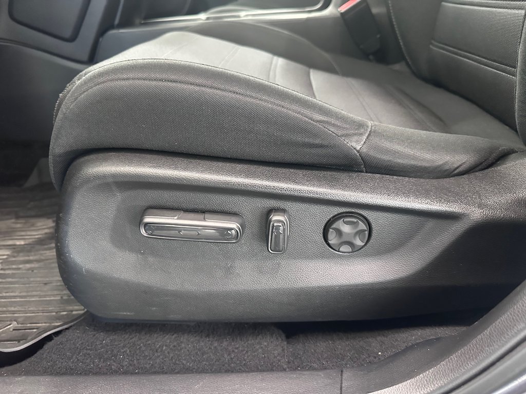 2018 Honda CR-V EX AWD TOIT-MAGS-SIÈGES CHAUFFANTS in Cowansville, Quebec - 19 - w1024h768px