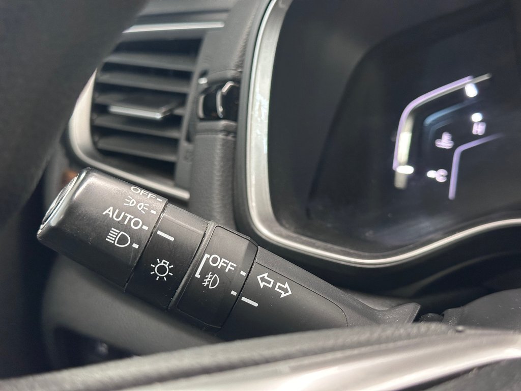 2018 Honda CR-V EX AWD TOIT-MAGS-SIÈGES CHAUFFANTS in Cowansville, Quebec - 39 - w1024h768px