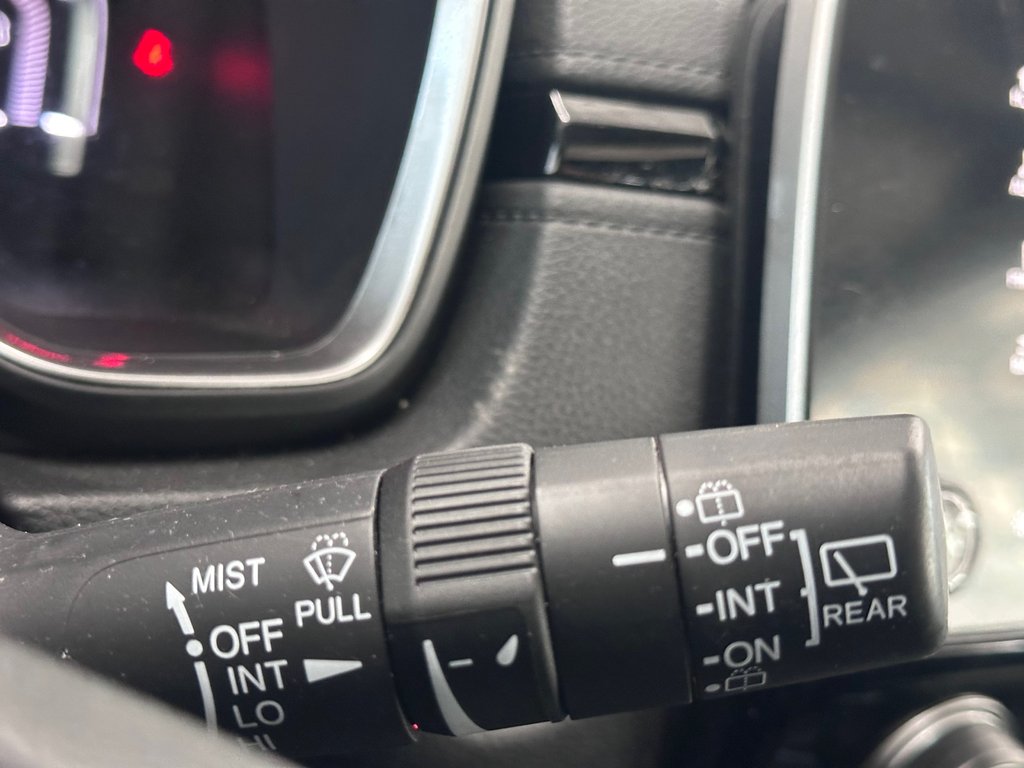 2018 Honda CR-V EX AWD TOIT-MAGS-SIÈGES CHAUFFANTS in Cowansville, Quebec - 33 - w1024h768px
