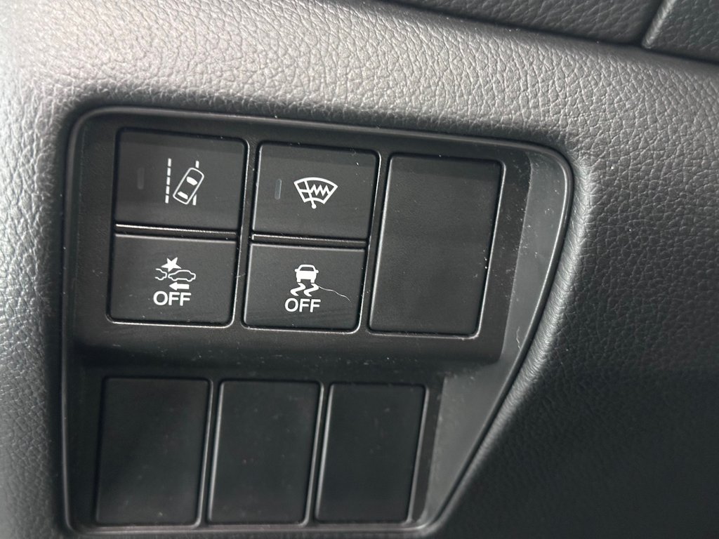2018 Honda CR-V EX AWD TOIT-MAGS-SIÈGES CHAUFFANTS in Cowansville, Quebec - 23 - w1024h768px