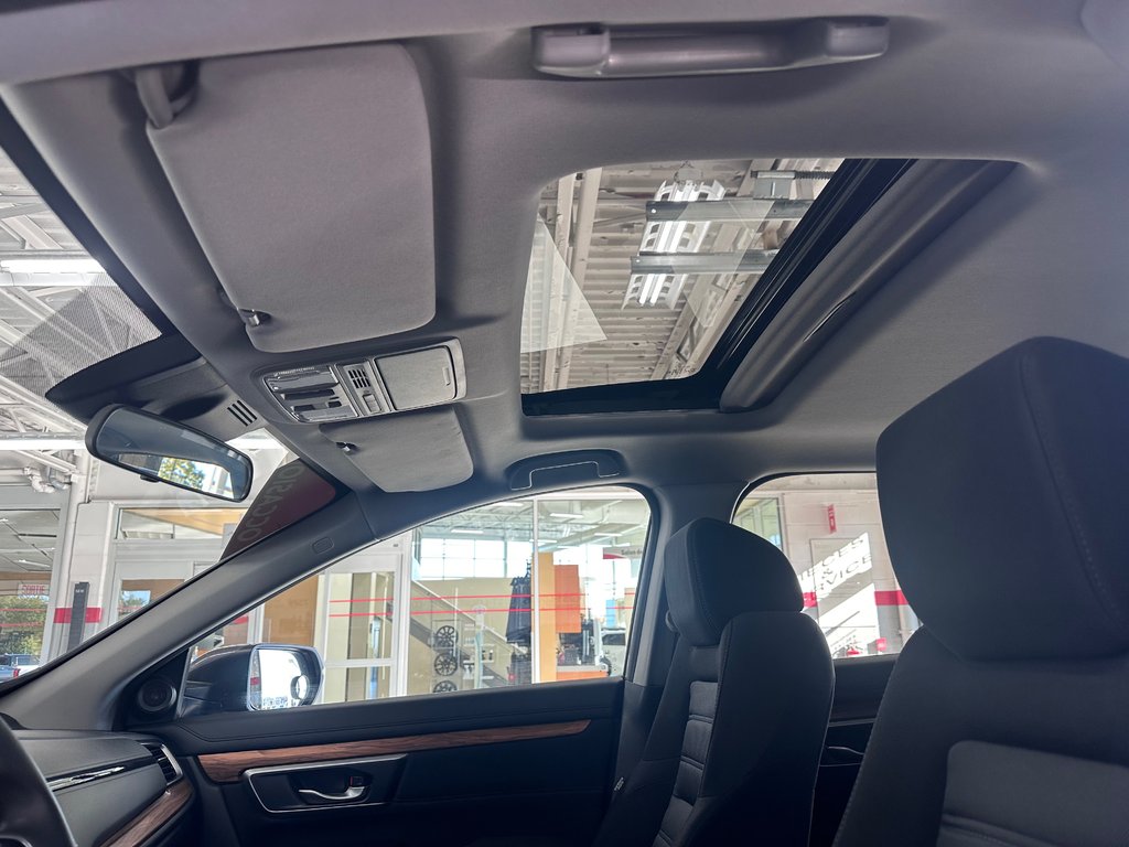 2018 Honda CR-V EX AWD TOIT-MAGS-SIÈGES CHAUFFANTS in Cowansville, Quebec - 20 - w1024h768px