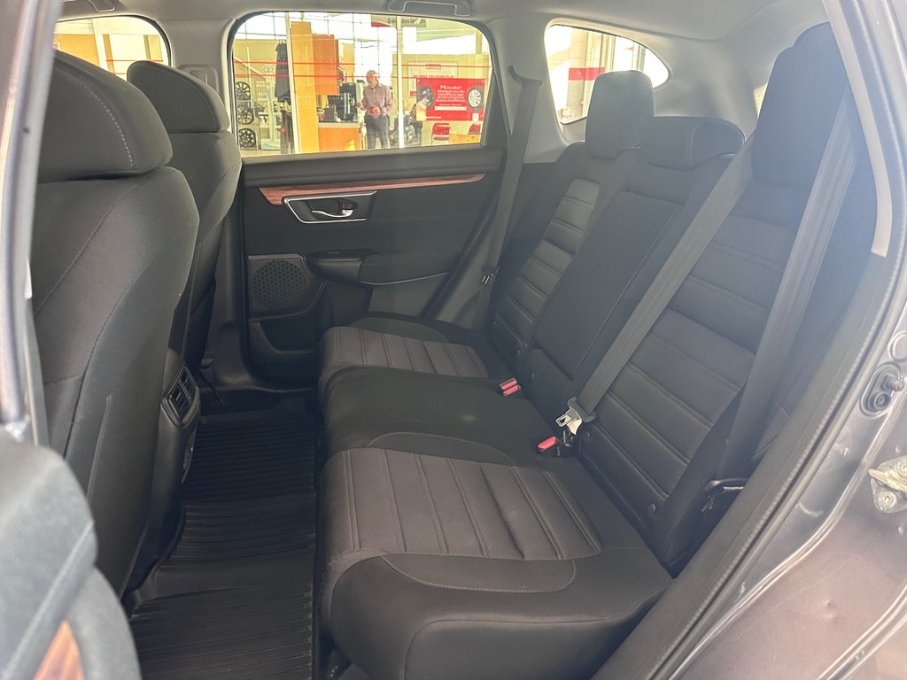 2018 Honda CR-V EX AWD TOIT-MAGS-SIÈGES CHAUFFANTS in Cowansville, Quebec - 13 - w1024h768px