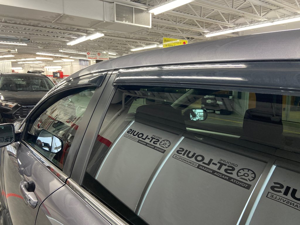 Honda CR-V LX 2019 à Cowansville, Québec - 20 - w1024h768px