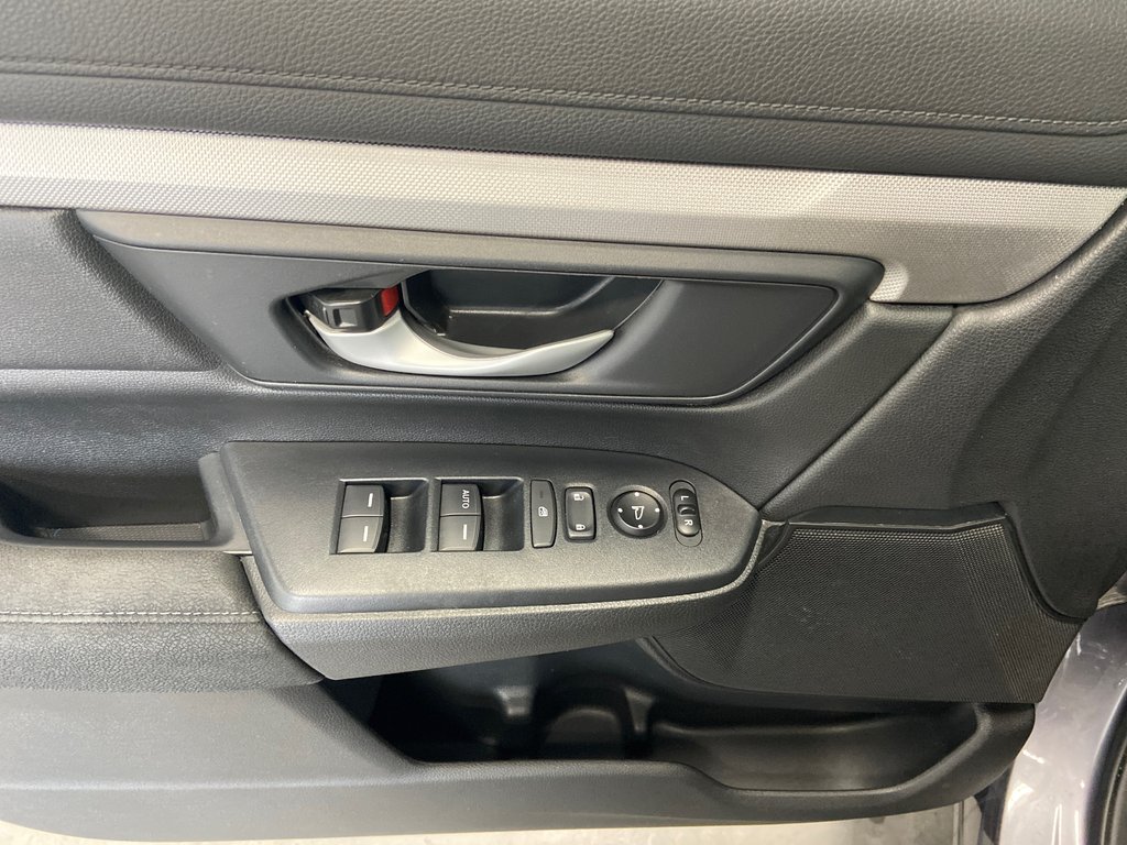 Honda CR-V LX 2019 à Cowansville, Québec - 48 - w1024h768px