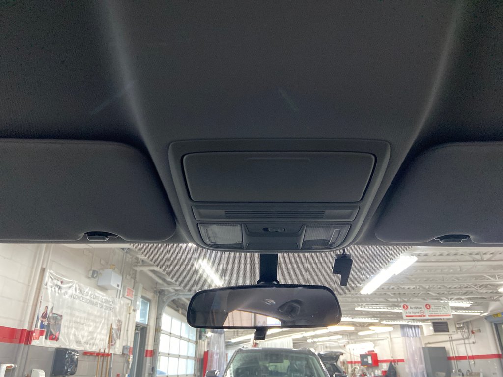 Honda CR-V LX 2019 à Cowansville, Québec - 28 - w1024h768px