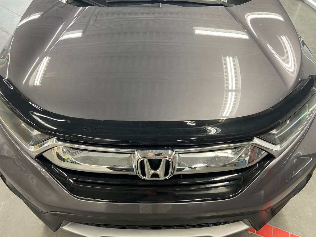 Honda CR-V LX 2019 à Cowansville, Québec - 19 - w1024h768px