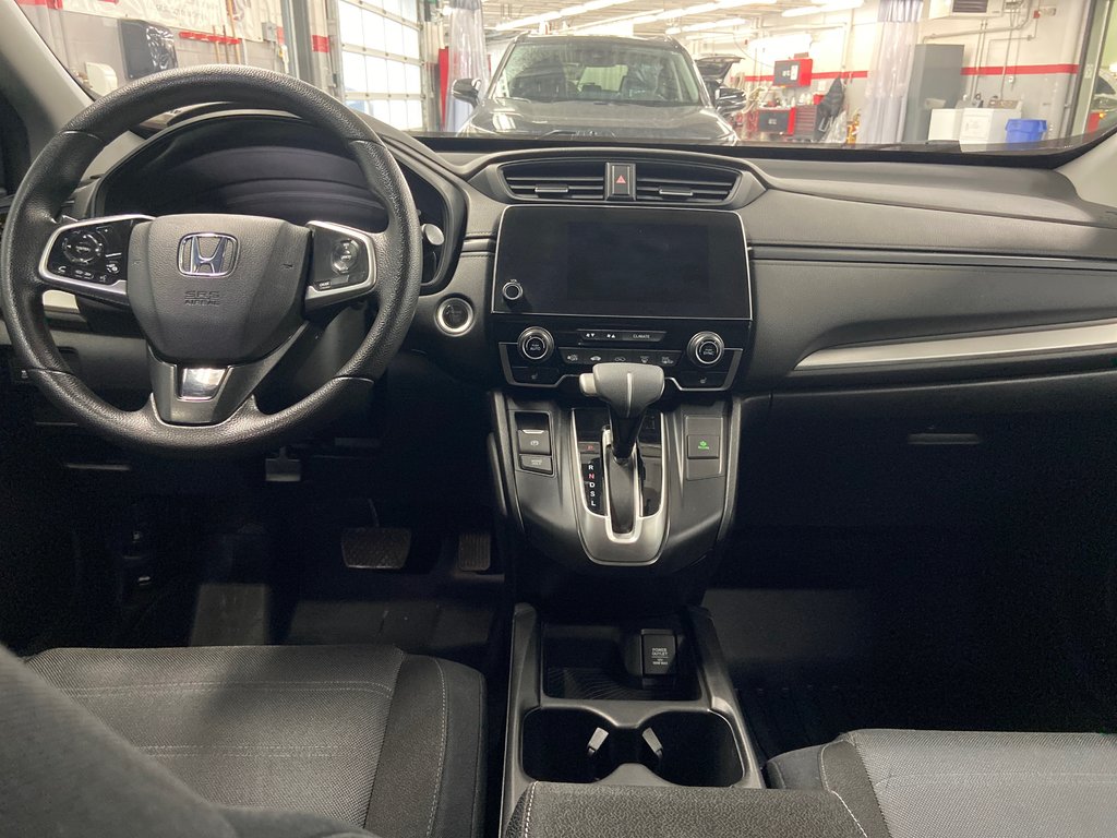 Honda CR-V LX 2019 à Cowansville, Québec - 27 - w1024h768px