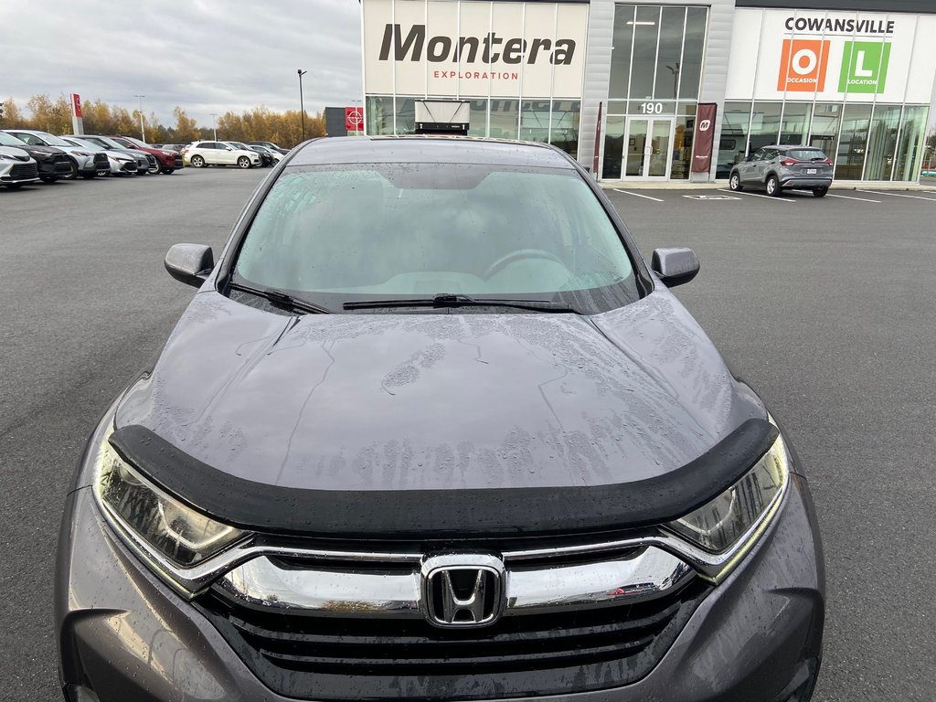 2019 Honda CR-V LX in Cowansville, Quebec - 2 - w1024h768px