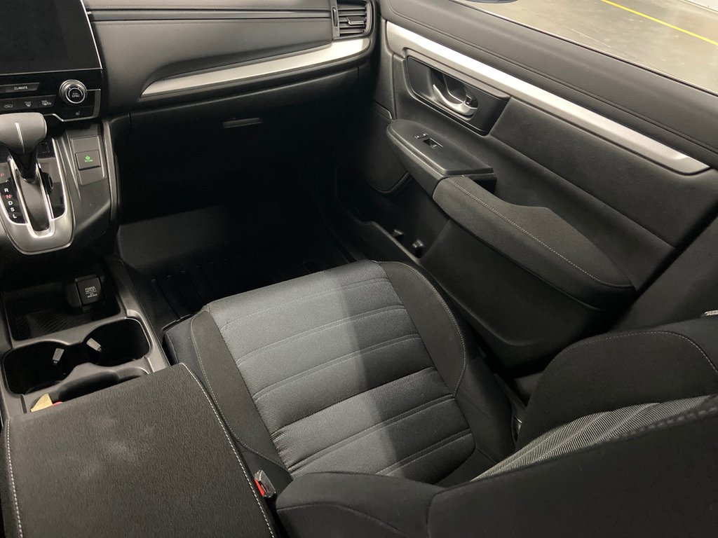 Honda CR-V LX 2019 à Cowansville, Québec - 47 - w1024h768px