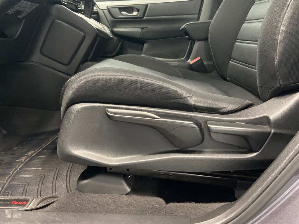 Honda CR-V LX 2019 à Cowansville, Québec - 32 - w1024h768px