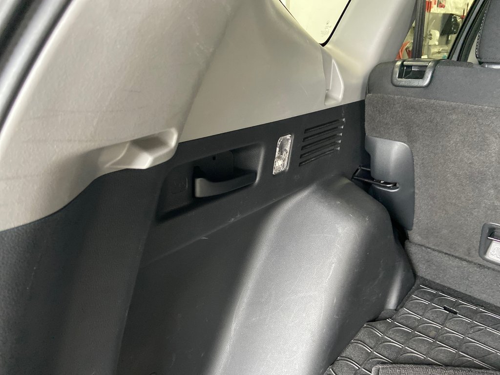 Honda CR-V LX 2019 à Cowansville, Québec - 23 - w1024h768px