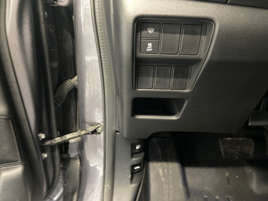 Honda CR-V LX 2019 à Cowansville, Québec - 29 - w1024h768px