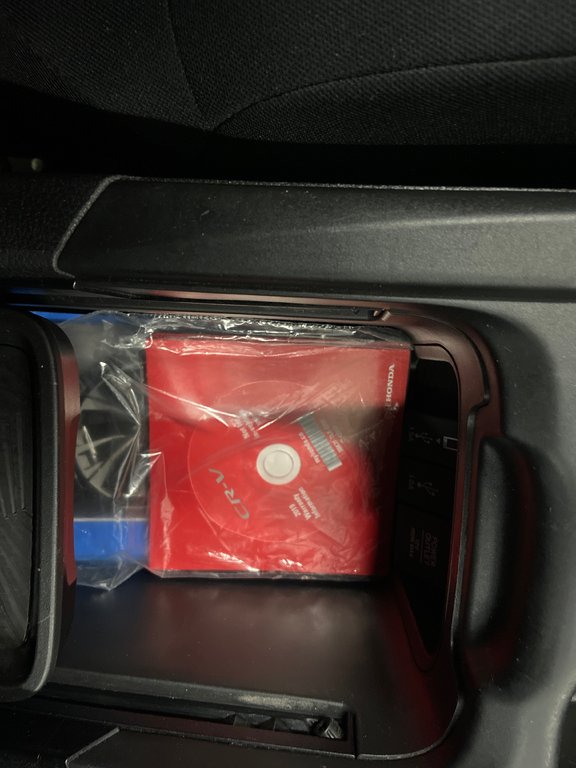 Honda CR-V LX 2019 à Cowansville, Québec - 44 - w1024h768px