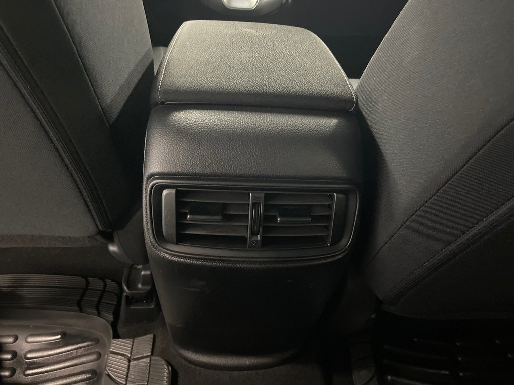 Honda CR-V LX 2019 à Cowansville, Québec - 26 - w1024h768px