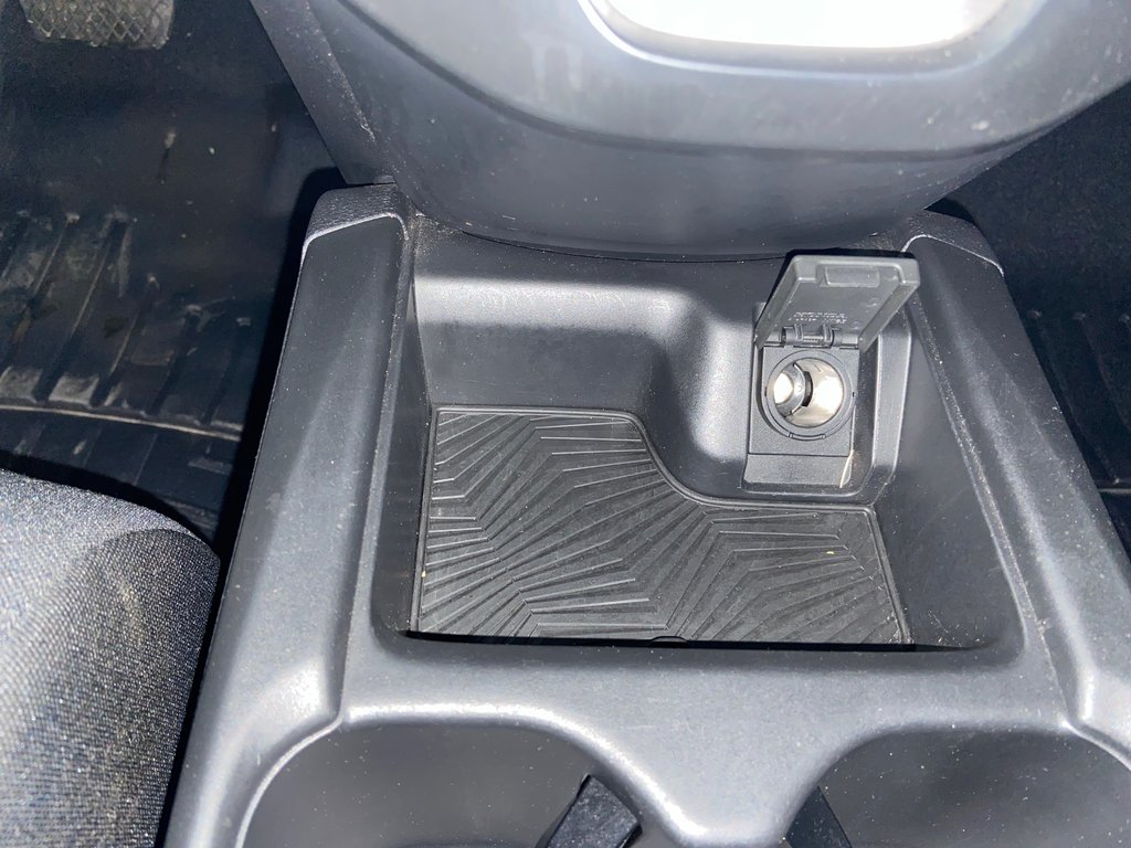 Honda CR-V LX 2019 à Cowansville, Québec - 41 - w1024h768px