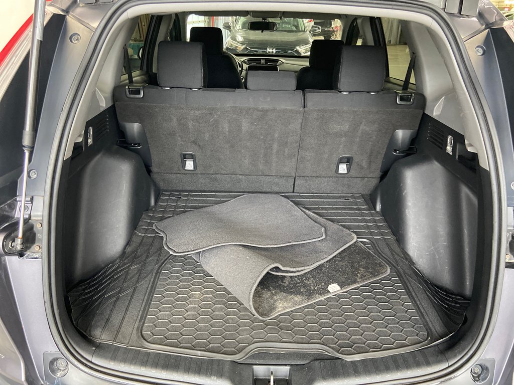 Honda CR-V LX 2019 à Cowansville, Québec - 21 - w1024h768px