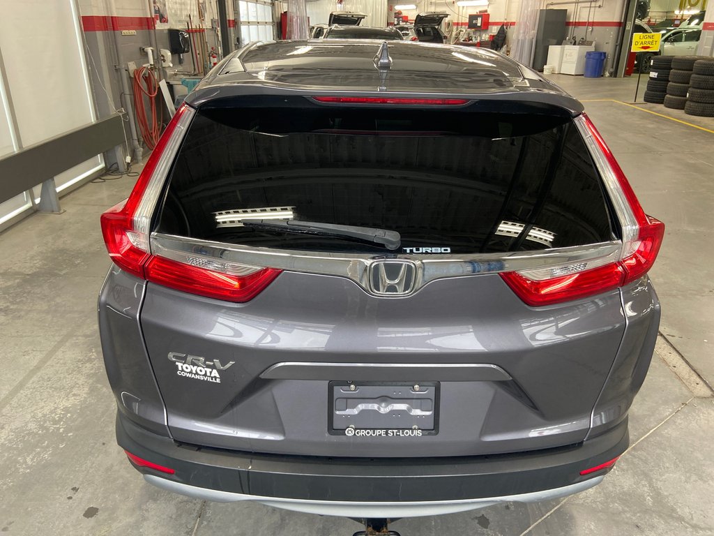 Honda CR-V LX 2019 à Cowansville, Québec - 7 - w1024h768px